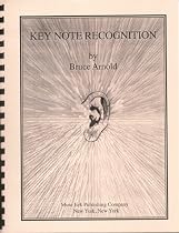 A KEY NOTE RECOGNITION: Relative Pitch Ear Training Exercise