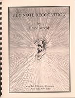 A KEY NOTE RECOGNITION: Relative Pitch Ear Training Exercise