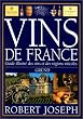Vins de France. Guide illustr� des vins et des r�gions viticoles