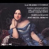 Search : Las Mujeres y Cuerdas