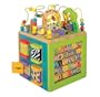 Toysmith Busy Zoo Activity Center