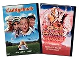 Caddyshack/Blazing Saddles
