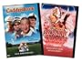 Caddyshack & Blazing Saddles