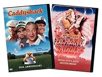 Caddyshack/Blazing Saddles