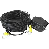 Swann AV Power Cable (36M / 120FT)