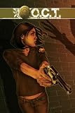 Occult Crimes Taskforce (O.C.T.) #1