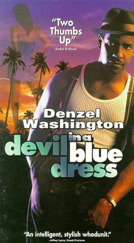 Devil in a Blue Dress