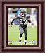 Framed Marcus Trufant Seattle Seahawks 8x10 Photo