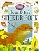 Oscar Otter's Sticker Book (Sticker Books)