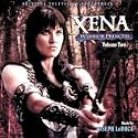 Xena: Warrior Princess - Original Television Soundtrack, Volume Two