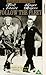 VHS : Follow The Fleet [1936]