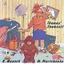 Thomas' Snowsuit (Munsch for Kids)