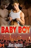 Baby Boy 1: Sacrificed