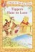 Tiggers Hate to Lose (Disney First Readers)