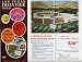 Frontier Hotel Brochure Las Vegas Nevada 1967