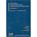Frontiers in Nuclear Structure, Astrophysics and Reactions (Finustar 2, Crete, Greece 10 - 14 September 2007) (Aip Conference Proceedings) (Hardcover)