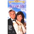 All of Me (1984) [VHS] by 