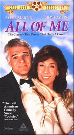 All of Me (1984)