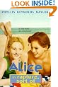Alice in Rapture, Sort Of