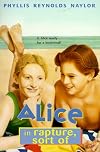 Alice in Rapture, Sort Of (Alice)