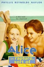 Alice in Rapture, Sort Of (Alice)