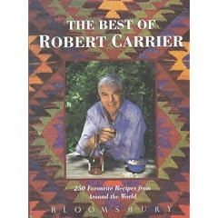 Robert Carrier