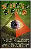 MMS Strictly Scryer by Richard Webster - Book