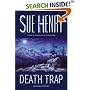 Death Trap : An Alaska Mystery (Henry, Sue)