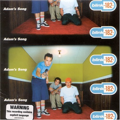 CD-Charts  Music : Adam's Song