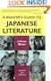 A Reader's Guide to Japanese Literature