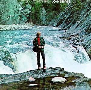 John Denver - Rocky Mountain Suite Lyrics - Zortam Music