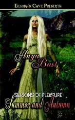 Seasons of Pleasure: Summer And Autumn