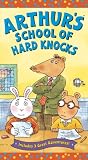 Arthur's School of Hard Knocks [VHS]
