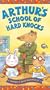 Arthur's School of Hard Knocks [VHS]