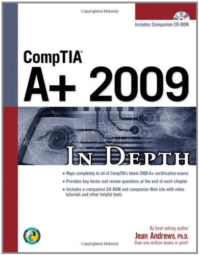 CompTIA A+ 2009 In Depth