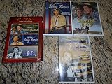 Disney Classic Movies 3 DVD Collection: Follow Me Boys, Johnny Tremain, Son of Flubber