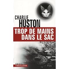 Trop de mains dans le sac