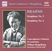 Symphonies Nos. 2 & 4