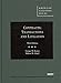 Contracts: Transactions and Litigation, 3rd Edition (American Casebook)