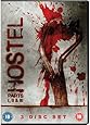 Hostel - Part I-III Box Set [DVD]