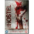 Hostel - Part I-III Box Set [DVD]