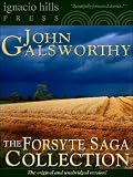 The Forsyte Saga (Books 1-3 of the Forsyte Chronicles)