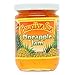 Hawaiian Sun Jelly and Jam 10 oz jar (Pineapple Jam)