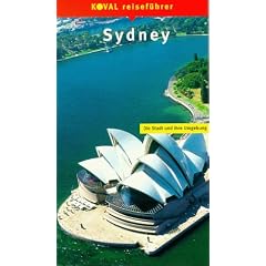 Koval Reisef�hrer, Sydney