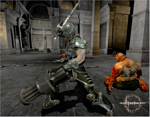 Hellgate: London image