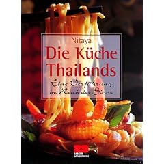 Die K�che Thailands