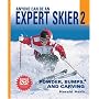 Anyone Can Be an Expert Skier 2: Powder, Bumps, and Carving (Includes Bonus DVD)