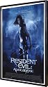 Resident Evil: Apocalypse 11"x17" Framed Poster