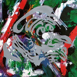 CD-Charts  Music : Mixed Up