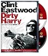 Dirty Harry [DVD] [2008] [Region 1] [US Import] [NTSC]